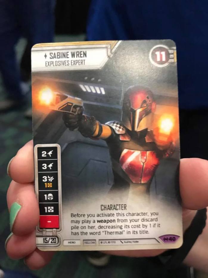 photo credit Knights of Ren