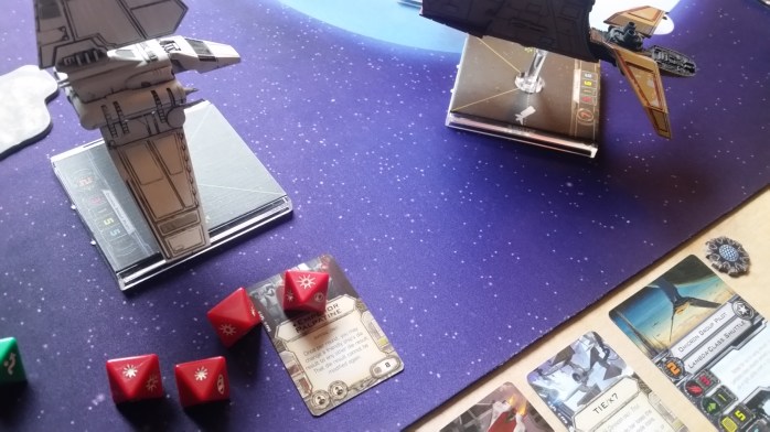 9 - palp kills bossk