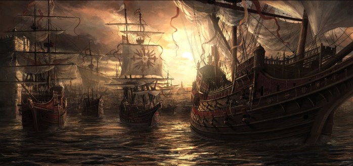 the_armada_by_radojavor